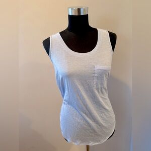 Lululemon light purple tank size 4